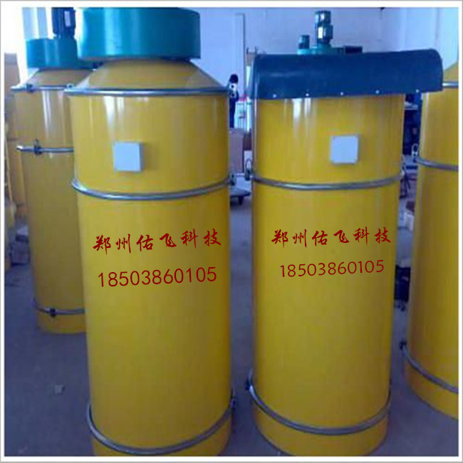 倉(cāng)頂除塵器應(yīng)用于哪些領(lǐng)域？